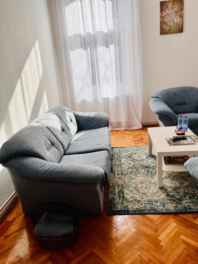 Apartment Friends Central オラデア エクステリア 写真