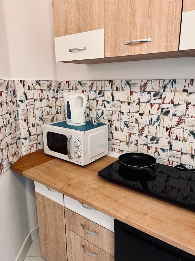 Apartment Friends Central オラデア エクステリア 写真