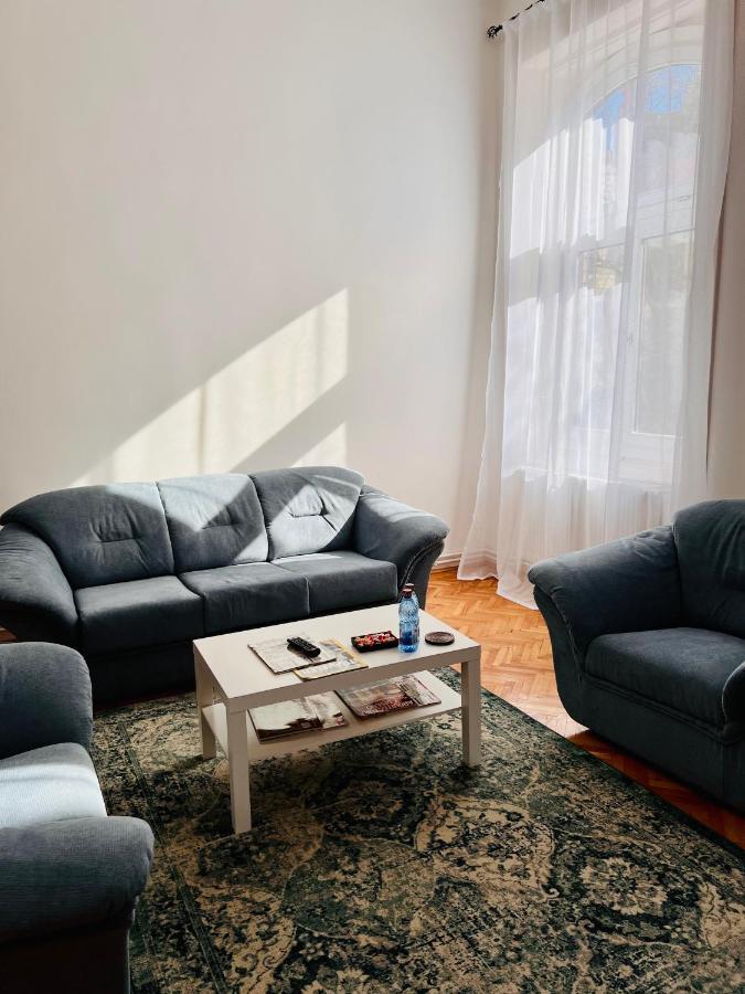 Apartment Friends Central オラデア エクステリア 写真